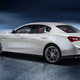 Image for article titled The Brief History Of The Maserati Ghibli